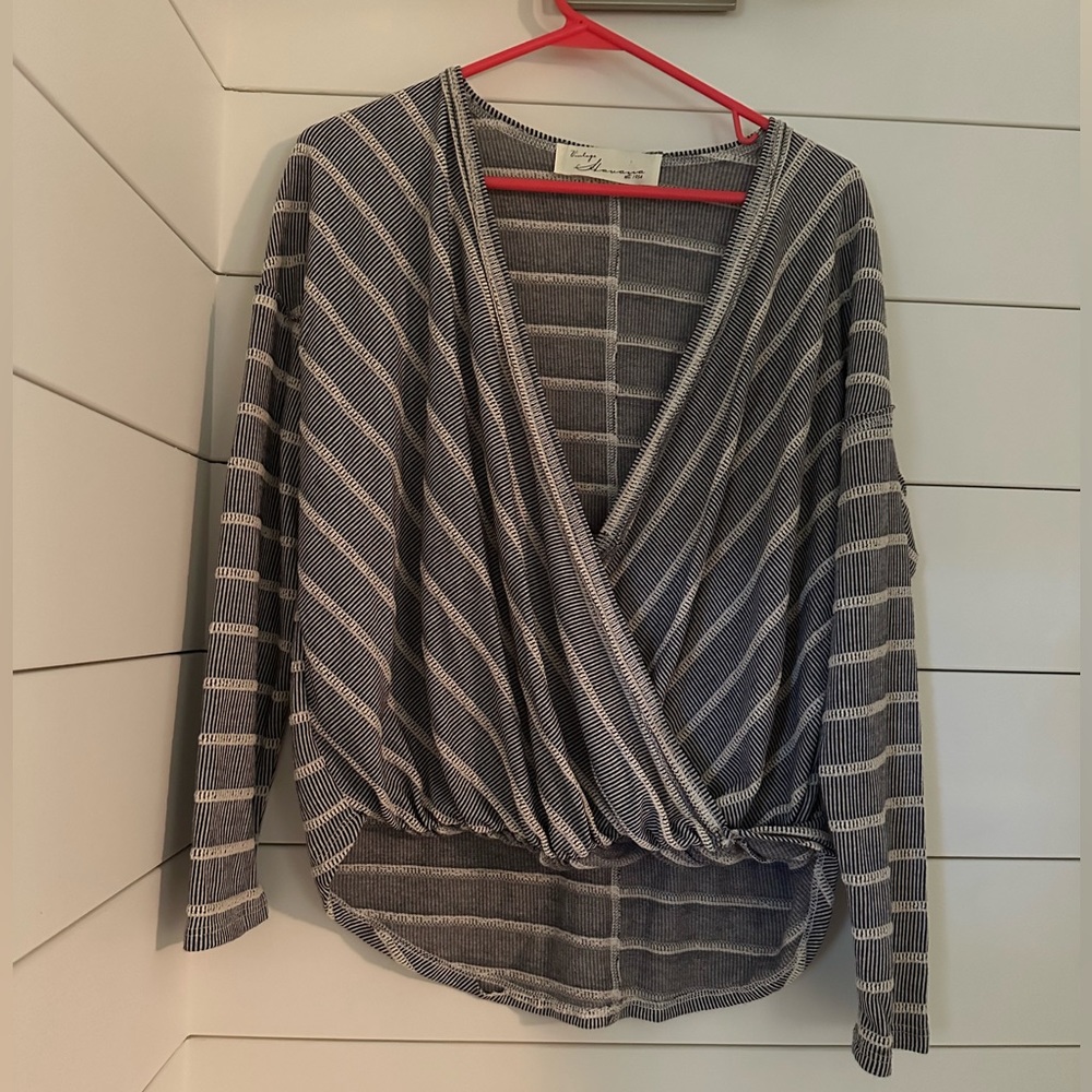 Vintage Havana size small
